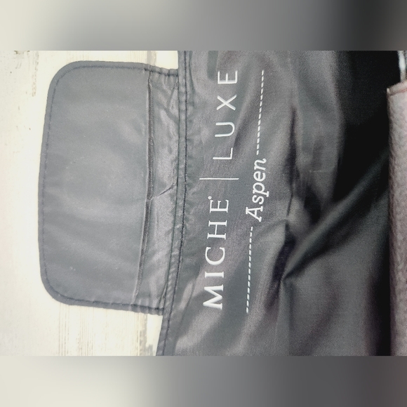 Miche Luxe Aspen With Base and Free Miche Luxe Rouen - Picture 6 of 16